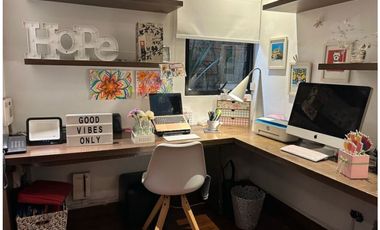 Rosales Espectacular Apartamento con Terraza