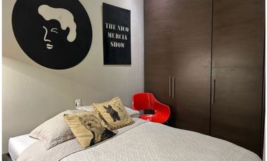 Rosales Espectacular Apartamento con Terraza