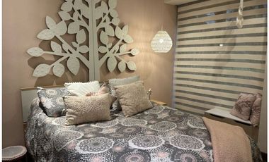 Rosales Espectacular Apartamento con Terraza