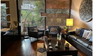 Rosales Espectacular Apartamento con Terraza