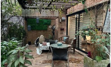 Rosales Espectacular Apartamento con Terraza