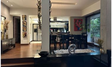 Rosales Espectacular Apartamento con Terraza