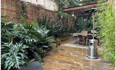 Rosales Espectacular Apartamento con Terraza