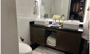 Rosales Espectacular Apartamento con Terraza