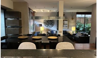 Rosales Espectacular Apartamento con Terraza