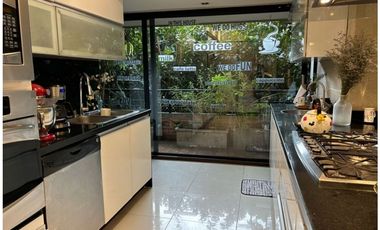 Rosales Espectacular Apartamento con Terraza