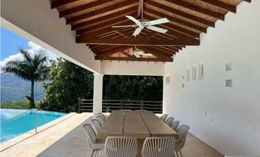VENTA CASA DE DESCANSO / FINCA EN BOLOMBOLO