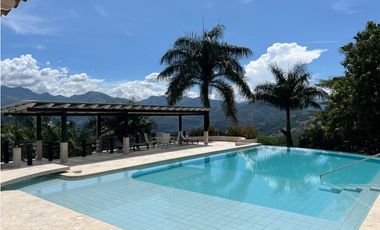 VENTA CASA DE DESCANSO / FINCA EN BOLOMBOLO