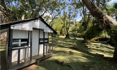 VENTA CASA DE DESCANSO / FINCA EN BOLOMBOLO