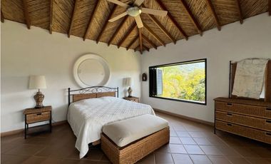 VENTA CASA DE DESCANSO / FINCA EN BOLOMBOLO