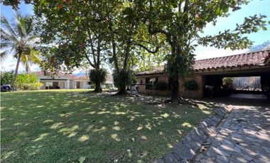 VENTA CASA DE DESCANSO / FINCA EN BOLOMBOLO