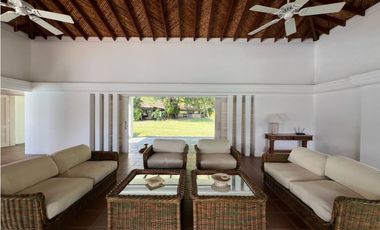 VENTA CASA DE DESCANSO / FINCA EN BOLOMBOLO
