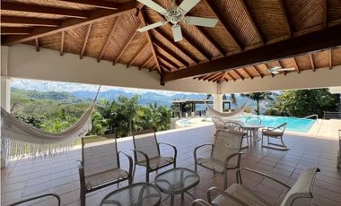 VENTA CASA DE DESCANSO / FINCA EN BOLOMBOLO