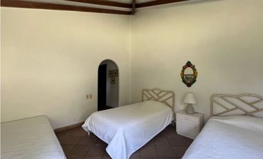 VENTA CASA DE DESCANSO / FINCA EN BOLOMBOLO