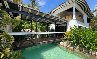 VENTA CASA DE DESCANSO / FINCA EN BOLOMBOLO