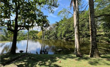 VENTA CASA DE DESCANSO / FINCA EN BOLOMBOLO