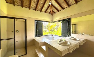 VENTA CASA DE DESCANSO / FINCA EN BOLOMBOLO
