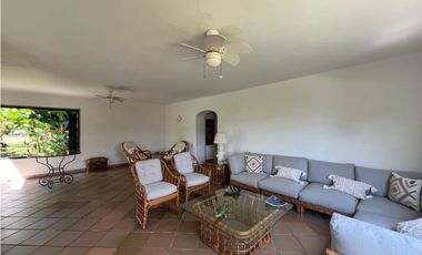 VENTA CASA DE DESCANSO / FINCA EN BOLOMBOLO