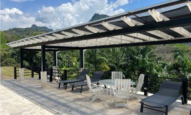 VENTA CASA DE DESCANSO / FINCA EN BOLOMBOLO