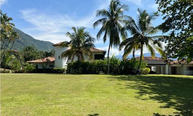 VENTA CASA DE DESCANSO / FINCA EN BOLOMBOLO