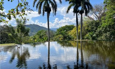 VENTA CASA DE DESCANSO / FINCA EN BOLOMBOLO