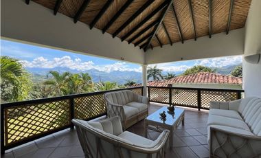 VENTA CASA DE DESCANSO / FINCA EN BOLOMBOLO