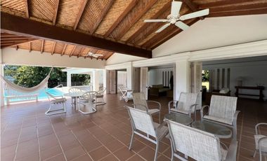 VENTA CASA DE DESCANSO / FINCA EN BOLOMBOLO