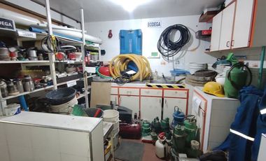 ACSI 1370. Casa en Venta en Bogotá, Barrio Alcazares