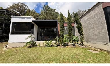 Hermosa Finca para Arrendar en Palmas Envigado- ARBNB