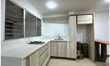 Apartaestudio en Venta, Calasanz en Medellín