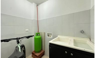 Apartaestudio en Venta, Calasanz en Medellín