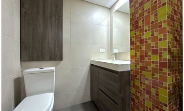 Apartaestudio en Venta, Calasanz en Medellín