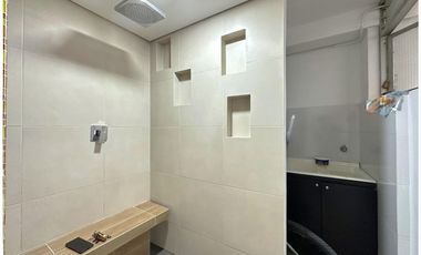 Apartaestudio en Venta, Calasanz en Medellín