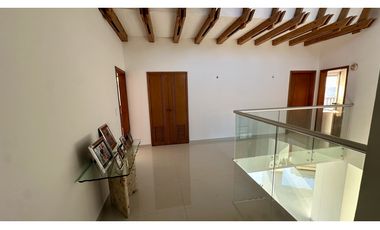 VENTA CASA DE PLAYA CON ACCESO DIRECTO AL MAR SANTA MARTA