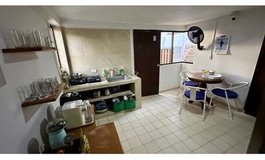 VENTA CASA DE PLAYA CON ACCESO DIRECTO AL MAR SANTA MARTA