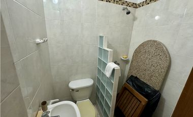 VENTA CASA DE PLAYA CON ACCESO DIRECTO AL MAR SANTA MARTA