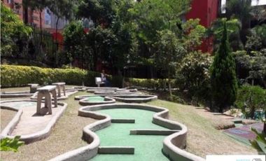Apartamento en Venta, Calasanz en Medellín