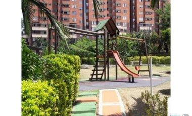 Apartamento en Venta, Calasanz en Medellín