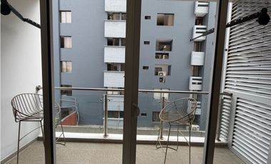 APARTAESTUDIO LOFT EN ARRIENDO Y/O VENTA EN ALTO PRADO