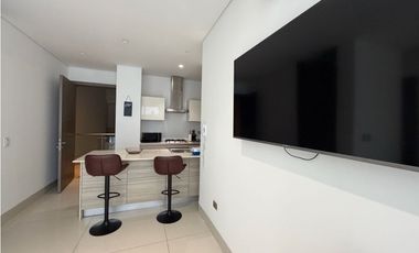 APARTAESTUDIO LOFT EN ARRIENDO Y/O VENTA EN ALTO PRADO