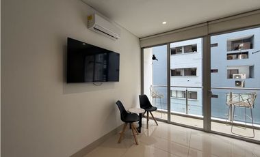 APARTAESTUDIO LOFT EN ARRIENDO Y/O VENTA EN ALTO PRADO