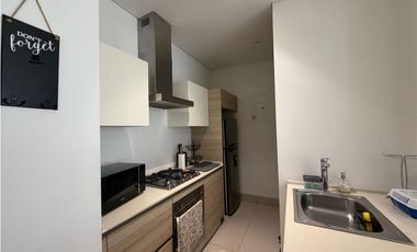 APARTAESTUDIO LOFT EN ARRIENDO Y/O VENTA EN ALTO PRADO