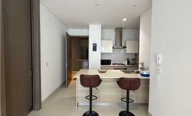 APARTAESTUDIO LOFT EN ARRIENDO Y/O VENTA EN ALTO PRADO