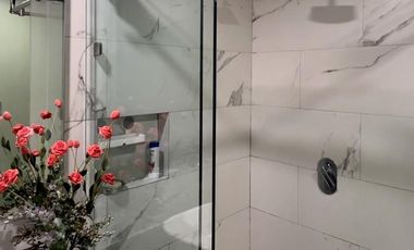 Departamento San Jerónimo Aculco ID: 165535