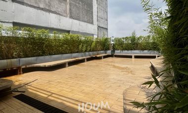 Departamento San Jerónimo Aculco ID: 165535