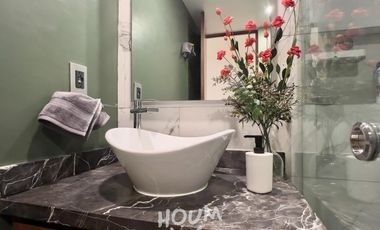 Departamento San Jerónimo Aculco ID: 165535