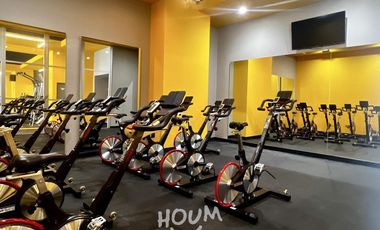 Departamento San Jerónimo Aculco ID: 165535