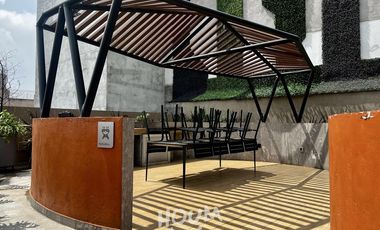 Departamento San Jerónimo Aculco ID: 165535