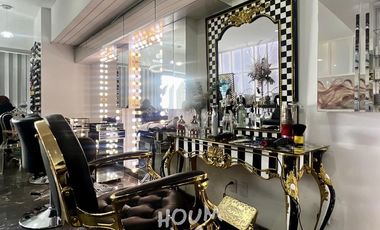 Departamento San Jerónimo Aculco ID: 165535