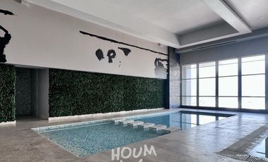 Departamento San Jerónimo Aculco ID: 165535